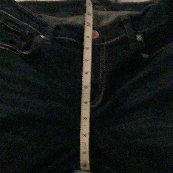 Women’ Silver Jeans - Picture 6 of 6